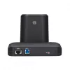 Vaddio IntelliSHOT-M telecamera auto-tracking, 8,51 MP, Exmor, Full HD, 1920 x 1080 pixel, 30 fps, nero