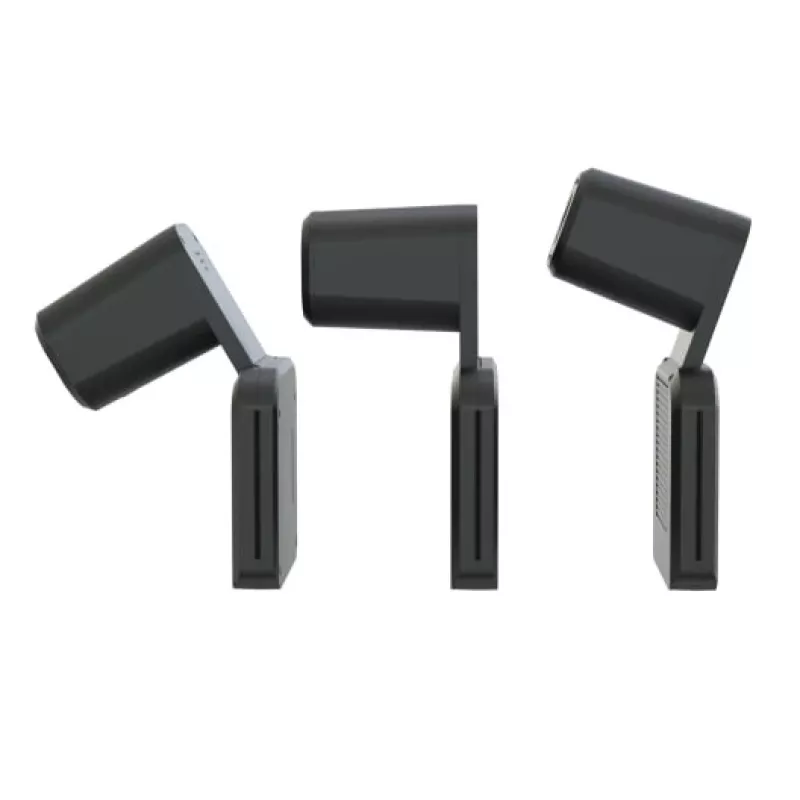 Vaddio IntelliSHOT-M telecamera auto-tracking, 8,51 MP, Exmor, Full HD, 1920 x 1080 pixel, 30 fps, nero