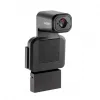 Vaddio IntelliSHOT-M telecamera auto-tracking, 8,51 MP, Exmor, Full HD, 1920 x 1080 pixel, 30 fps, nero
