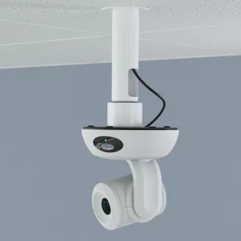 Vaddio 535-2000-300W accessorio per apparecchiature per conferenze adattatore di montaggio