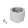 Vaddio 535-2000-300W accessorio per apparecchiature per conferenze adattatore di montaggio