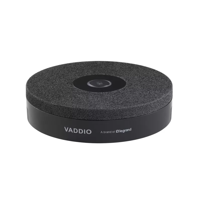 Vaddio Venture TableMIC grigio microfono per conferenze
