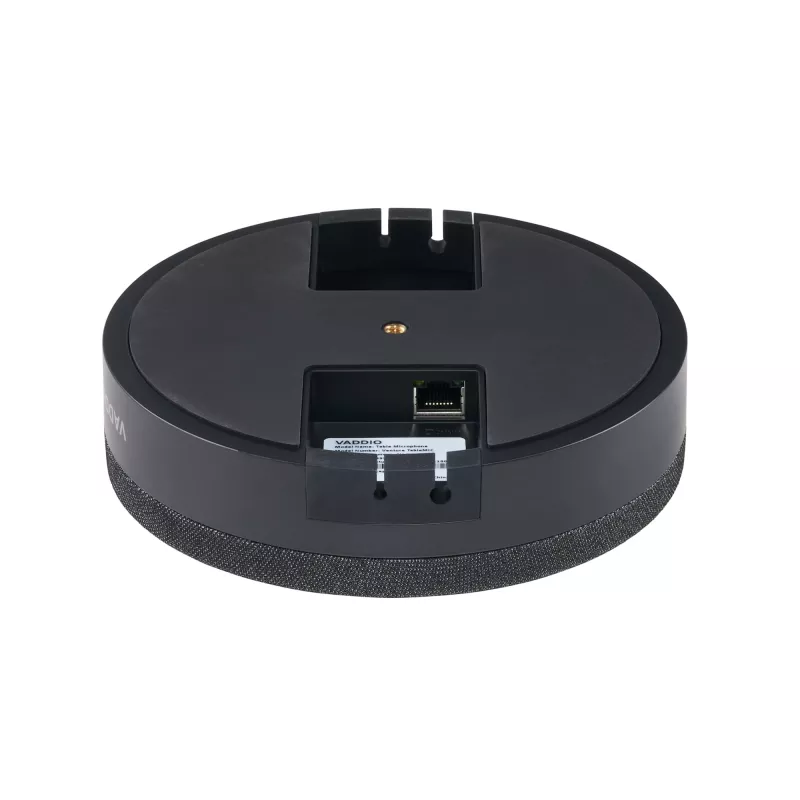 Vaddio Venture TableMIC grigio microfono per conferenze