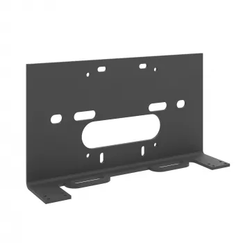 Vaddio Venture VideoBAR Deluxe Mount, supporto per telecamera, nero, parete, Chief, FCA832/842, SCAS, PACSBM, TA350