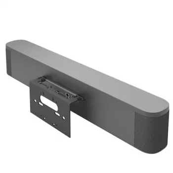 Vaddio Venture VideoBAR Deluxe Mount, supporto per telecamera, nero, parete, Chief, FCA832/842, SCAS, PACSBM, TA350