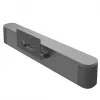 Vaddio Venture VideoBAR Deluxe Mount, supporto per telecamera, nero, parete, Chief, FCA832/842, SCAS, PACSBM, TA350