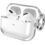 Speck Presidio Perfect Clear Apple Airpods Pro trasparente – compatibile Microban