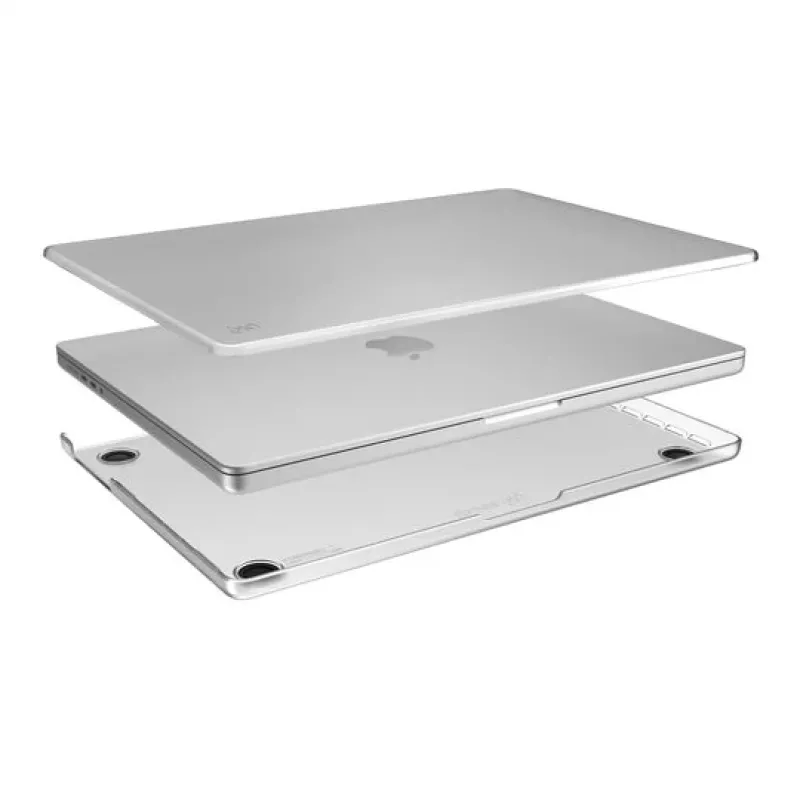 Speck SmartShell 40,6 cm (16 pollici) custodia rigida trasparente
