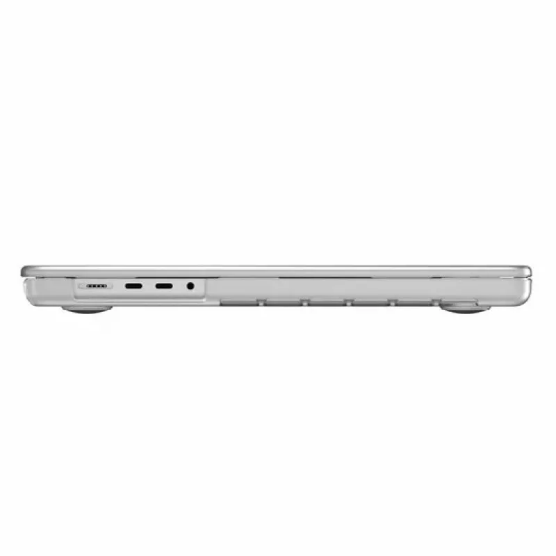Speck SmartShell 40,6 cm (16 pollici) custodia rigida trasparente