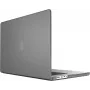 Speck Smartshell Macbook Pro 16 pollici (2021) Onyx nero, custodia rigida, 40,6 cm (16 pollici)