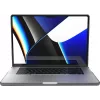 Speck Smartshell Macbook Pro 16 pollici (2021) Onyx nero, custodia rigida, 40,6 cm (16 pollici)