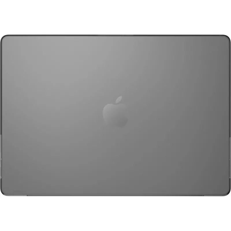 Speck Smartshell Macbook Pro 16 pollici (2021) Onyx nero, custodia rigida, 40,6 cm (16 pollici)