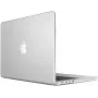 Speck SmartShell Macbook Pro 14 pollici (2021/2022) trasparente, custodia rigida, 35,6 cm (14 pollici)