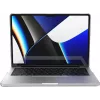 Speck SmartShell Macbook Pro 14 pollici (2021/2022) trasparente, custodia rigida, 35,6 cm (14 pollici)