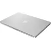 Speck SmartShell Macbook Pro 14 pollici (2021/2022) trasparente, custodia rigida, 35,6 cm (14 pollici)