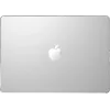 Speck SmartShell Macbook Pro 14 pollici (2021/2022) trasparente, custodia rigida, 35,6 cm (14 pollici)