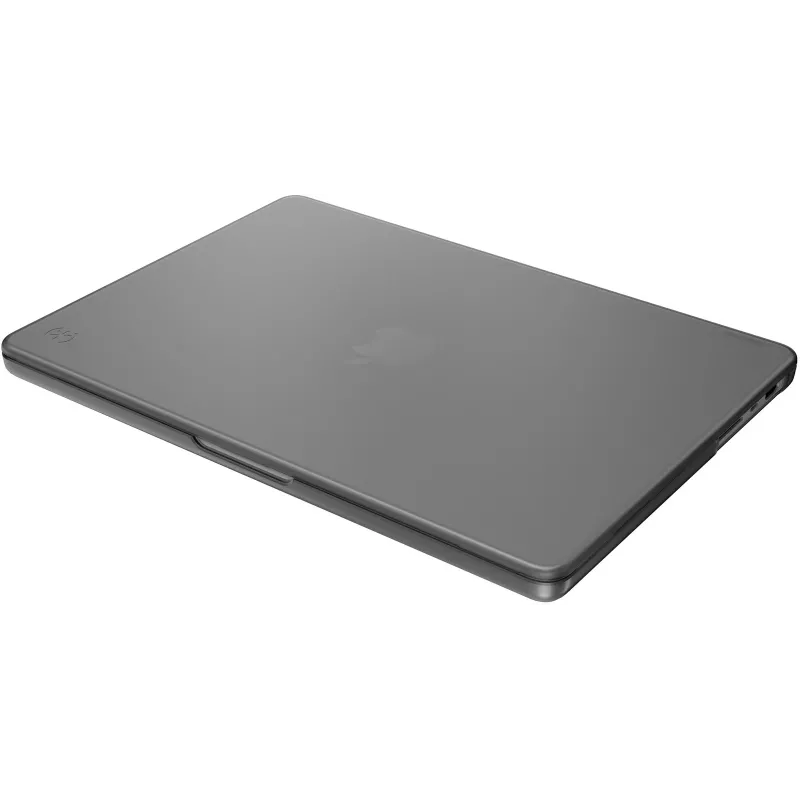 Speck Smartshell Macbook Pro 14 pollici (2021/2022) Onyx nero, custodia rigida, 35,6 cm (14 pollici)