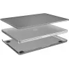 Speck Smartshell Macbook Pro 14 pollici (2021/2022) Onyx nero, custodia rigida, 35,6 cm (14 pollici)