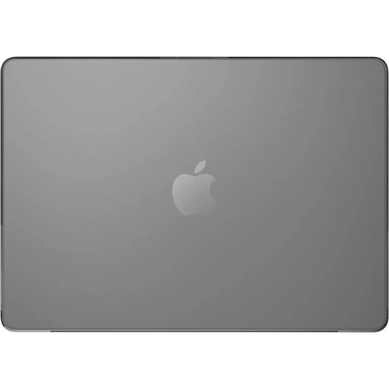 Speck Smartshell Macbook Pro 14 pollici (2021/2022) Onyx nero, custodia rigida, 35,6 cm (14 pollici)