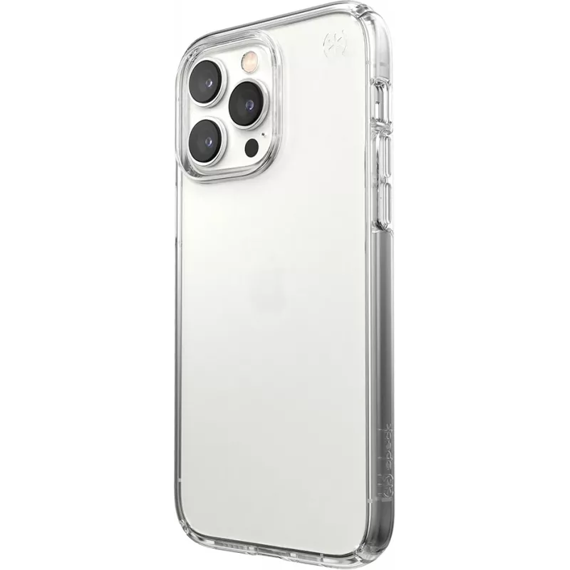 Speck Presidio Perfect Clear – custodia – Apple – iPhone 14 Pro Max – 17 cm (6,7
