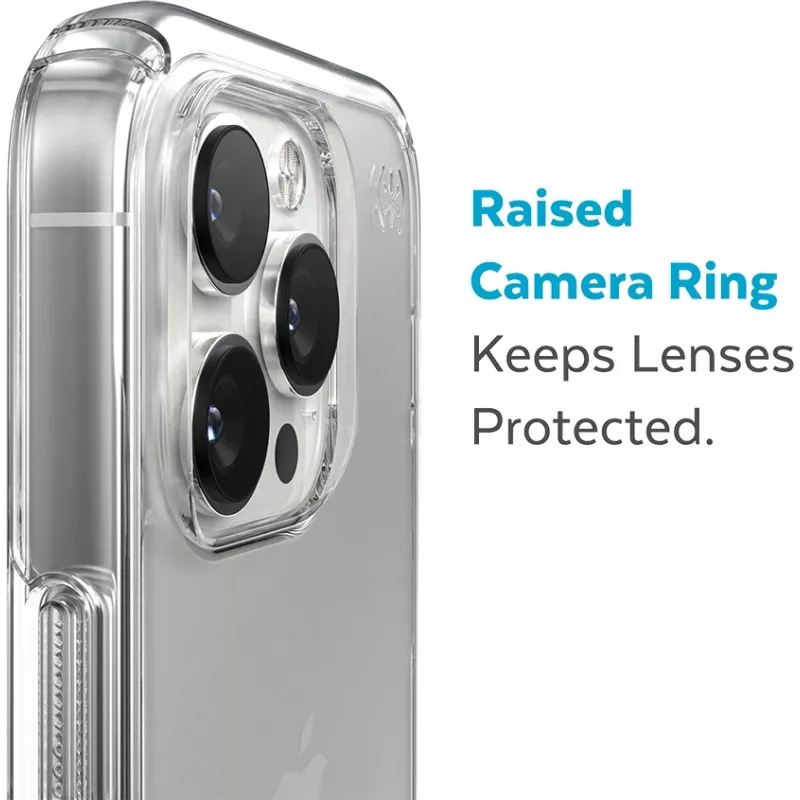 Speck Presidio Perfect Clear – custodia – Apple – iPhone 14 Pro Max – 17 cm (6,7