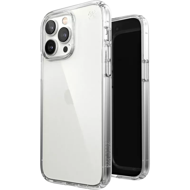Speck Presidio Perfect Clear – custodia – Apple – iPhone 14 Pro Max – 17 cm (6,7