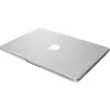 Speck SmartShell Macbook Air 13 M2 (2022) Clear, custodia rigida, 33 cm (13