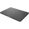 Speck SmartShell Macbook Air 13 M2 (2022) Obsidian, custodia rigida, 33 cm (13