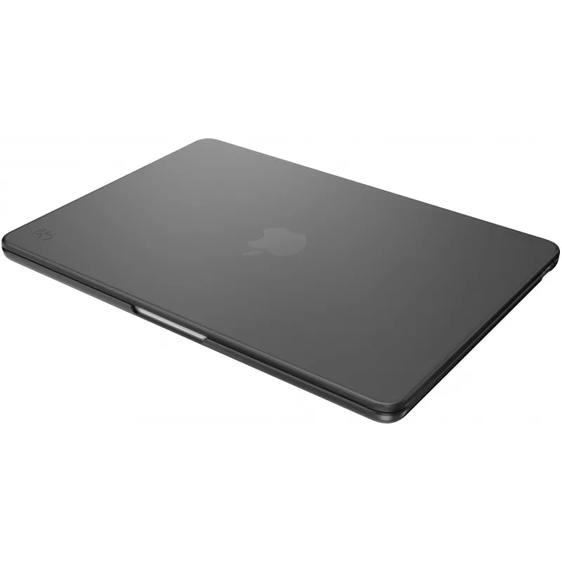 Speck SmartShell Macbook Air 13 M2 (2022) Obsidian, custodia rigida, 33 cm (13