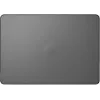 Speck SmartShell Macbook Air 13 M2 (2022) Obsidian, custodia rigida, 33 cm (13