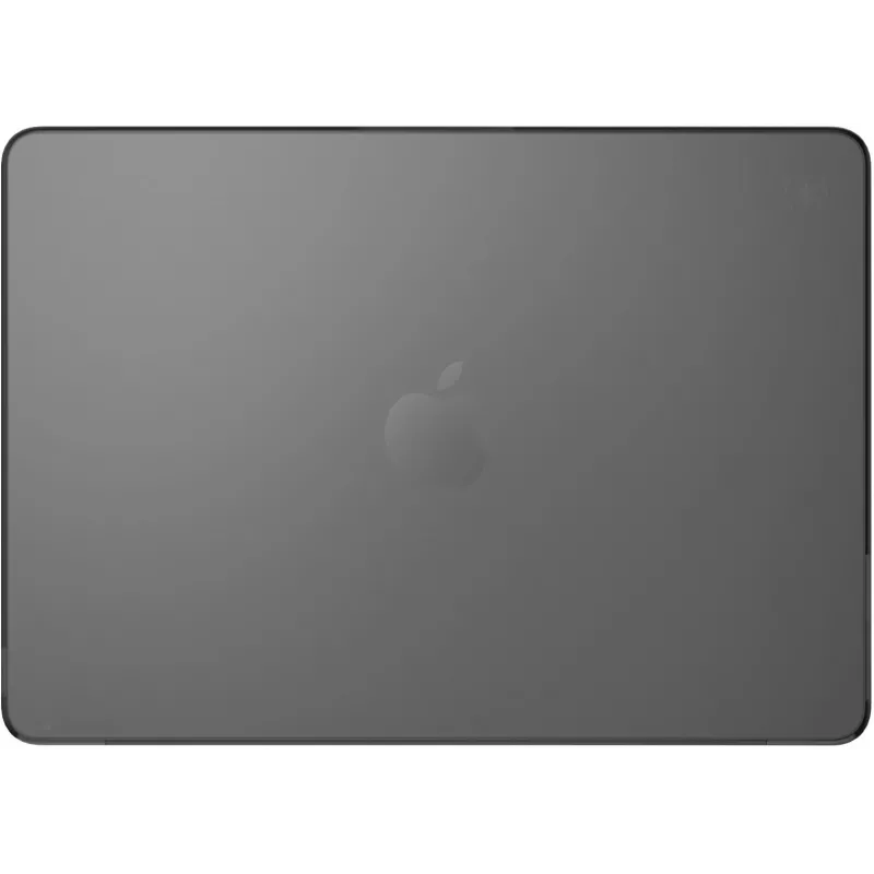 Speck SmartShell Macbook Air 13 M2 (2022) Obsidian, custodia rigida, 33 cm (13