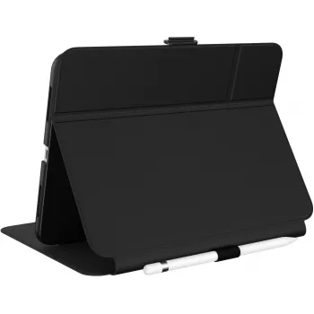 Speck Balance Folio Case Apple iPad 10,9 (2022) nero – con Microban
