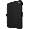 Speck Balance Folio Case Apple iPad 10,9 (2022) nero – con Microban