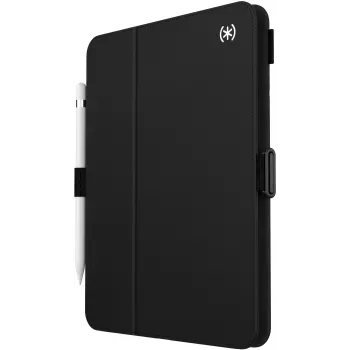 Speck Balance Folio Case Apple iPad 10,9 (2022) nero – con Microban