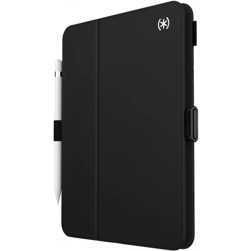 Speck Balance Folio Case Apple iPad 10,9 (2022) nero – con Microban