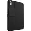 Speck Balance Folio Case Apple iPad 10,9 (2022) nero – con Microban