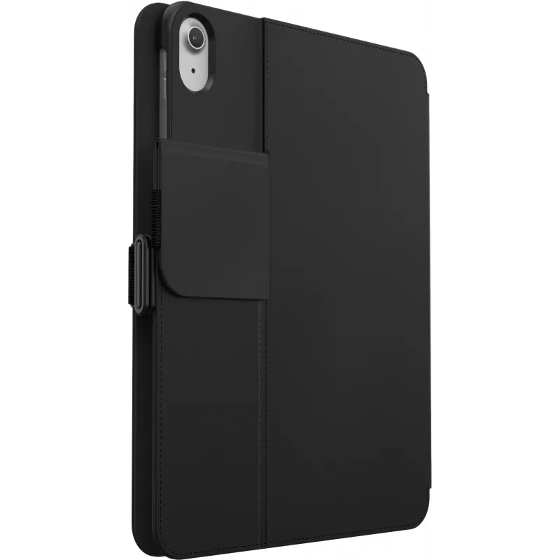 Speck Balance Folio Case Apple iPad 10,9 (2022) nero – con Microban