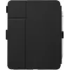 Speck Balance Folio Case Apple iPad 10,9 (2022) nero – con Microban