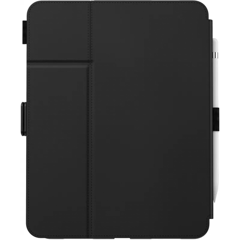 Speck Balance Folio Case Apple iPad 10,9 (2022) nero – con Microban