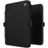 Speck Balance Folio Case Apple iPad 10,9 (2022) nero – con Microban