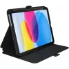 Speck Balance Folio Case Apple iPad 10,9 (2022) nero – con Microban