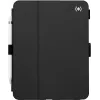 Speck Balance Folio Case Apple iPad 10,9 (2022) nero – con Microban