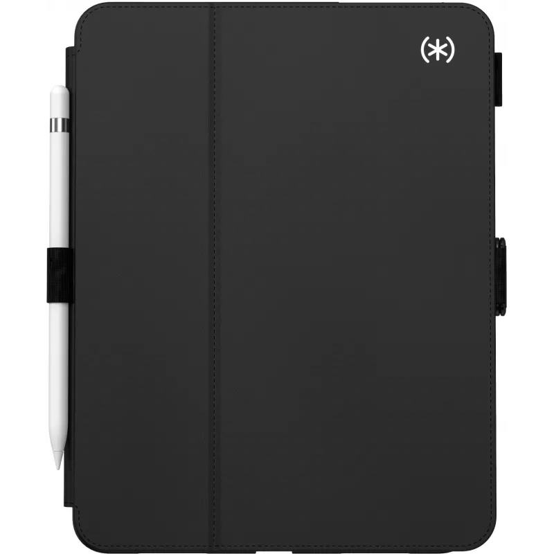 Speck Balance Folio Case Apple iPad 10,9 (2022) nero – con Microban