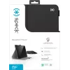 Speck Balance Folio Case Apple iPad 10,9 (2022) nero – con Microban
