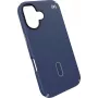 Speck Presidio2 Pro + ClickLock Apple iPhone 16 Coastal Blue - con custodia Microban