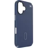 Speck Presidio2 Pro + ClickLock Apple iPhone 16 Coastal Blue - con custodia Microban