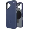 Speck Presidio2 Pro + ClickLock Apple iPhone 16 Coastal Blue - con custodia Microban