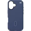 Speck Presidio2 Pro + ClickLock Apple iPhone 16 Coastal Blue - con custodia Microban
