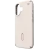 Speck Presidio2 Pro + ClickLock Apple iPhone 16 Bleached Bone - con custodia Microban