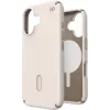 Speck Presidio2 Pro + ClickLock Apple iPhone 16 Bleached Bone - con custodia Microban